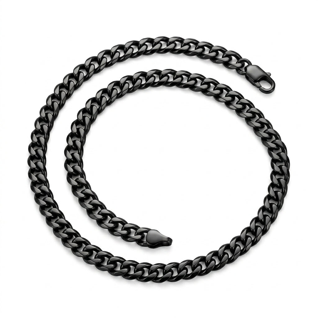 ICON NECKLACE