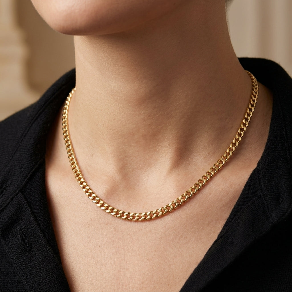 ICON NECKLACE
