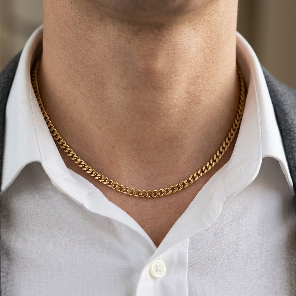 ICON NECKLACE