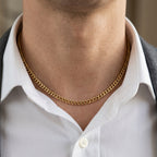 ICON NECKLACE
