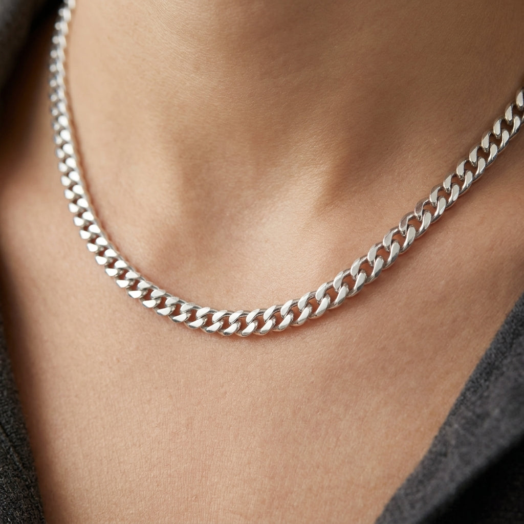ICON NECKLACE
