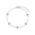 CLOVER GLOW BRACELET