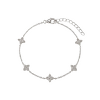 CLOVER GLOW BRACELET