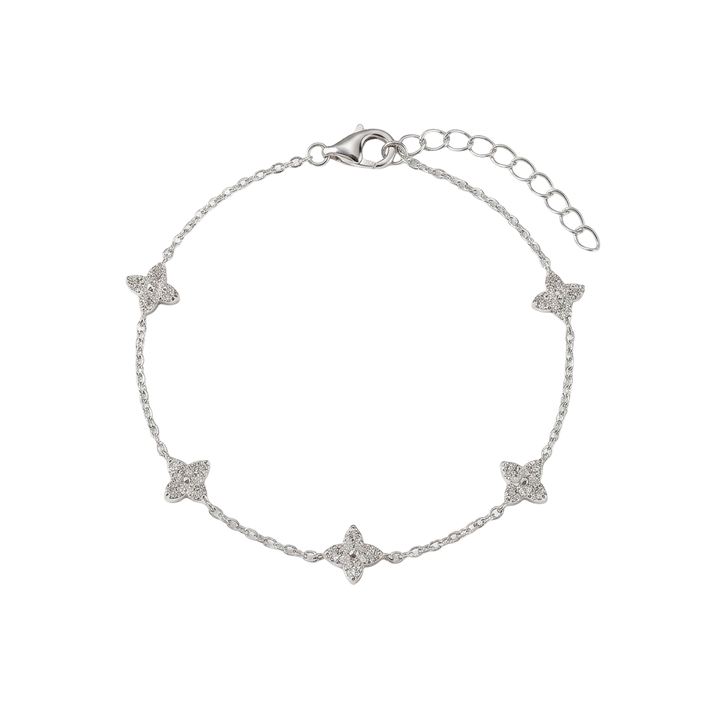 CLOVER GLOW BRACELET