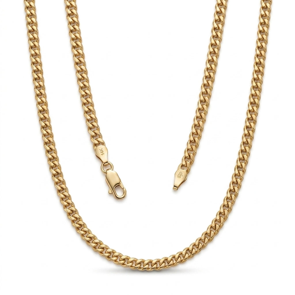 ICON NECKLACE