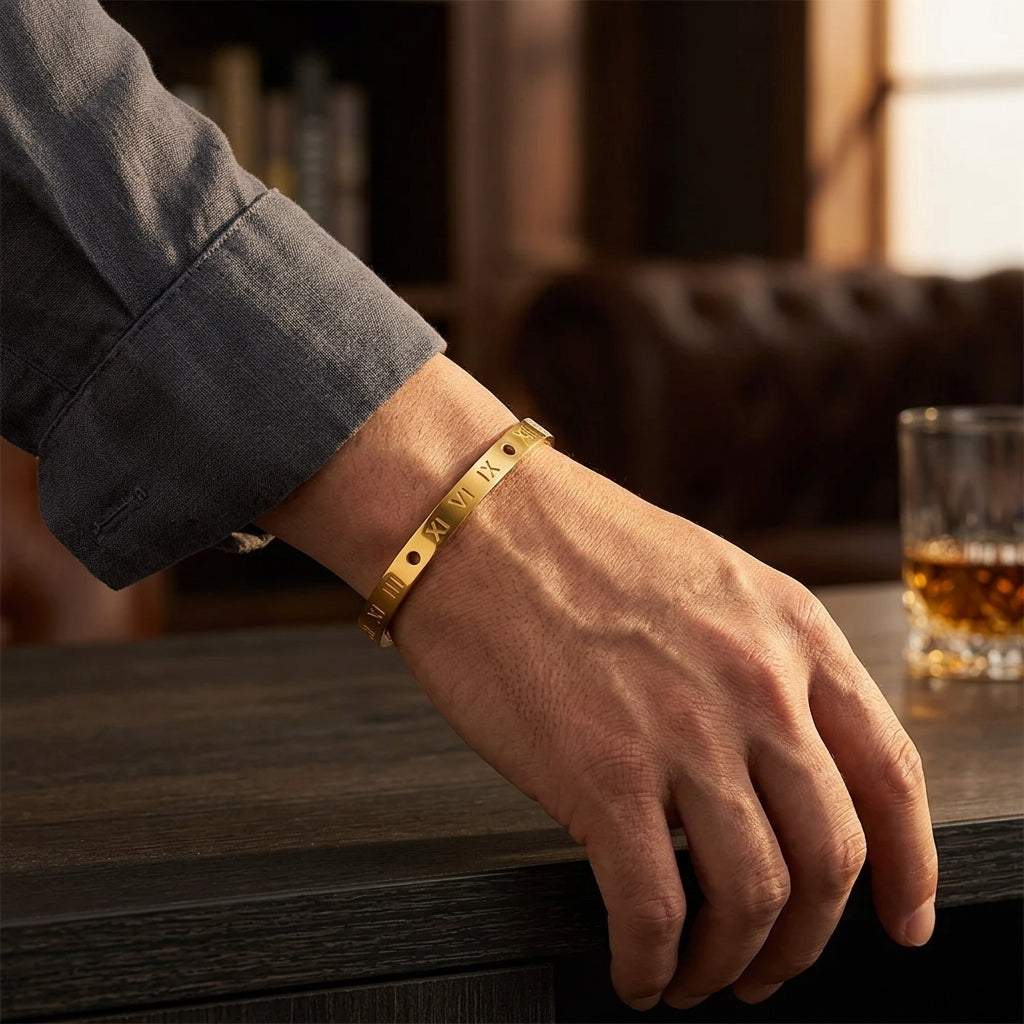 LÚMEN BRACELET