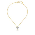 ARC GLOW NECKLACE