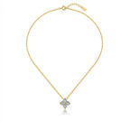ARC GLOW NECKLACE