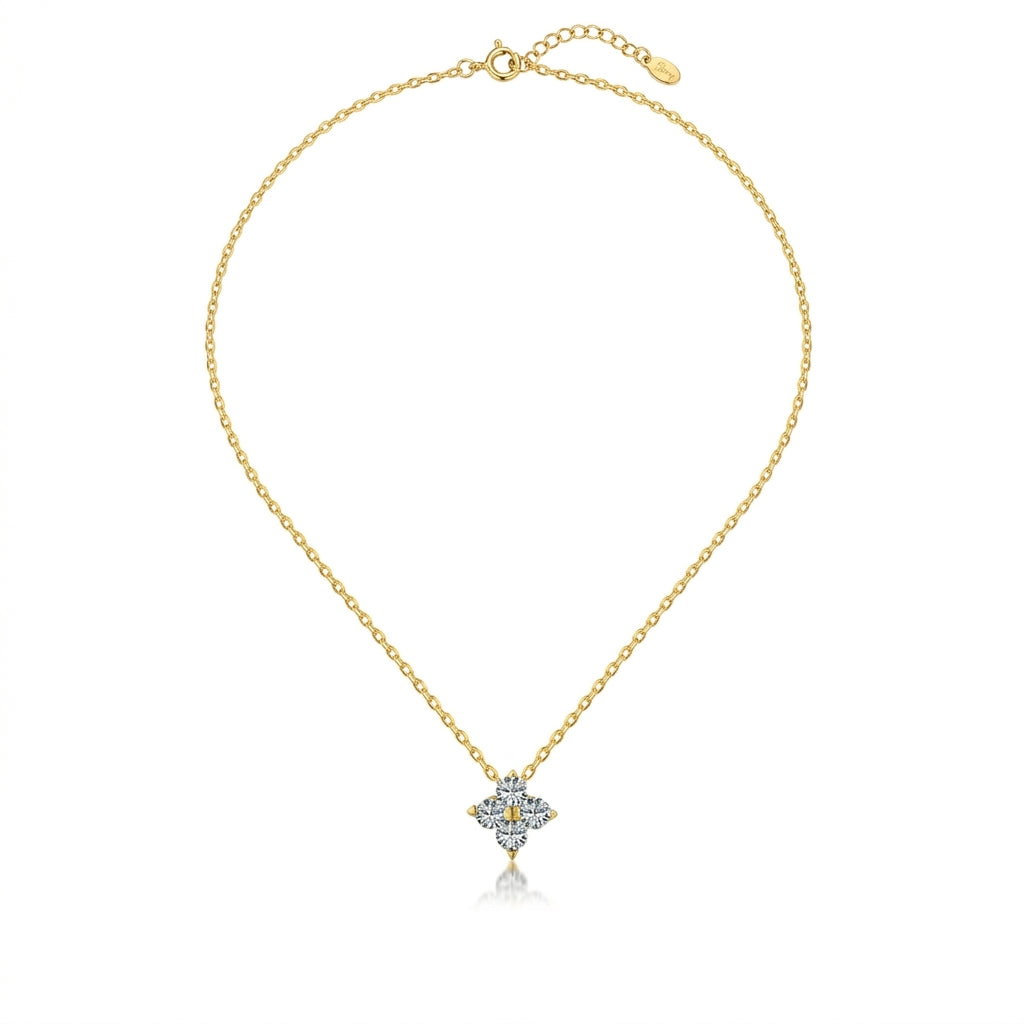 ARC GLOW NECKLACE
