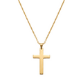 CROSS NECKLACE