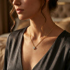 ARC GLOW NECKLACE