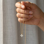 ARC GLOW NECKLACE
