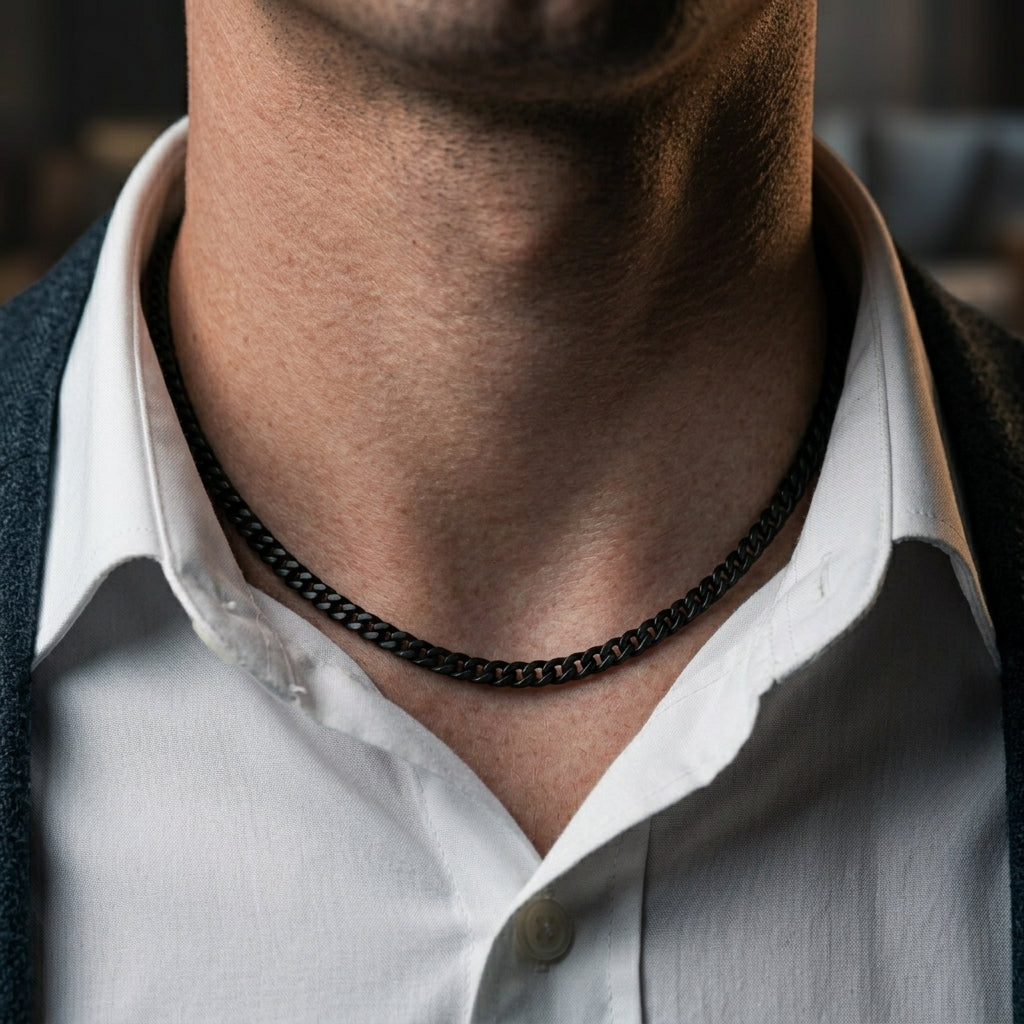 ICON NECKLACE