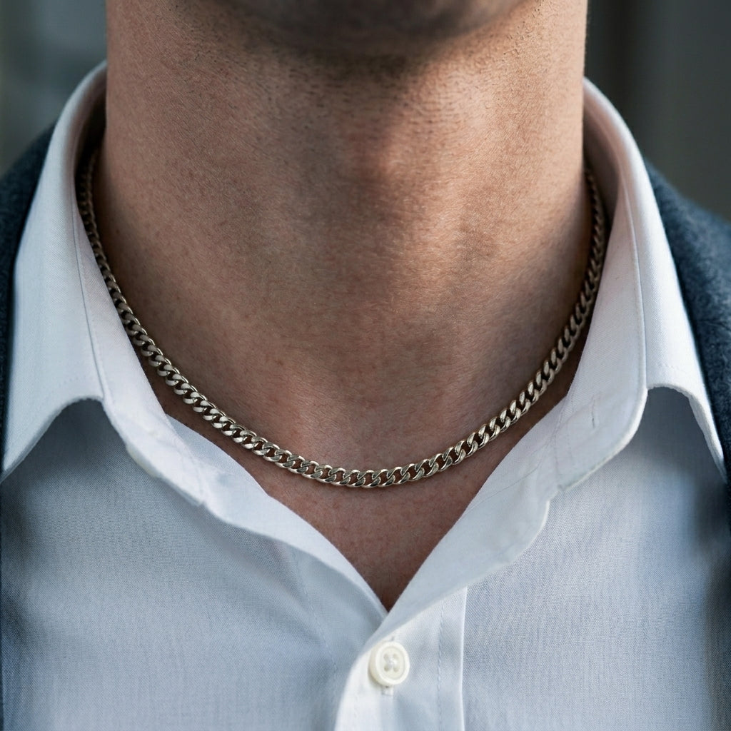 ICON NECKLACE