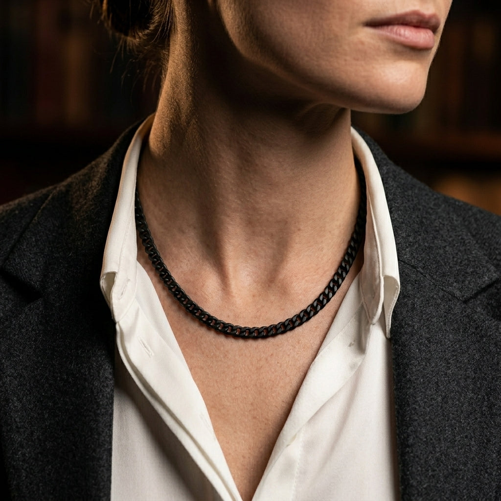 ICON NECKLACE