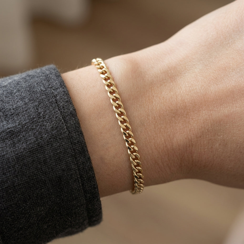 ICON BRACELET
