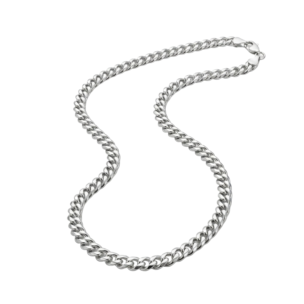ICON NECKLACE