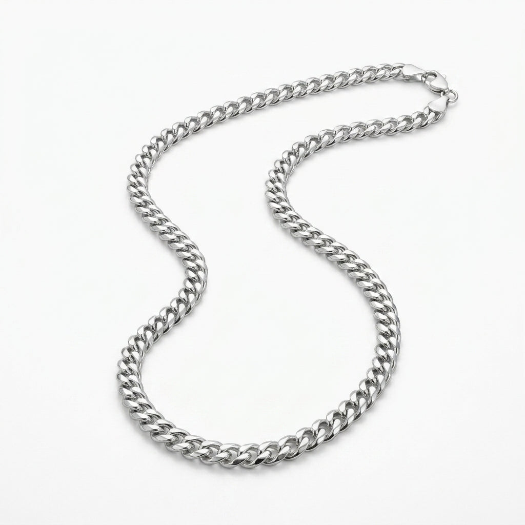ICON NECKLACE