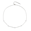 CLOVER GLOW NECKLACE