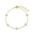 CLOVER GLOW BRACELET