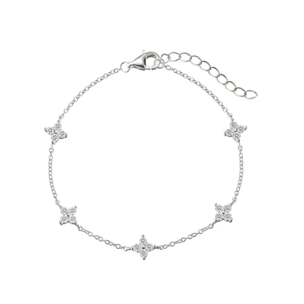 CLOVER GLOW BRACELET