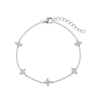 CLOVER GLOW BRACELET