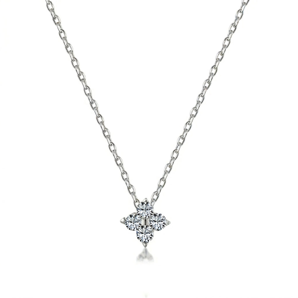 ARC GLOW NECKLACE