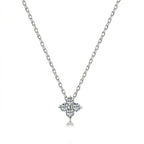 ARC GLOW NECKLACE