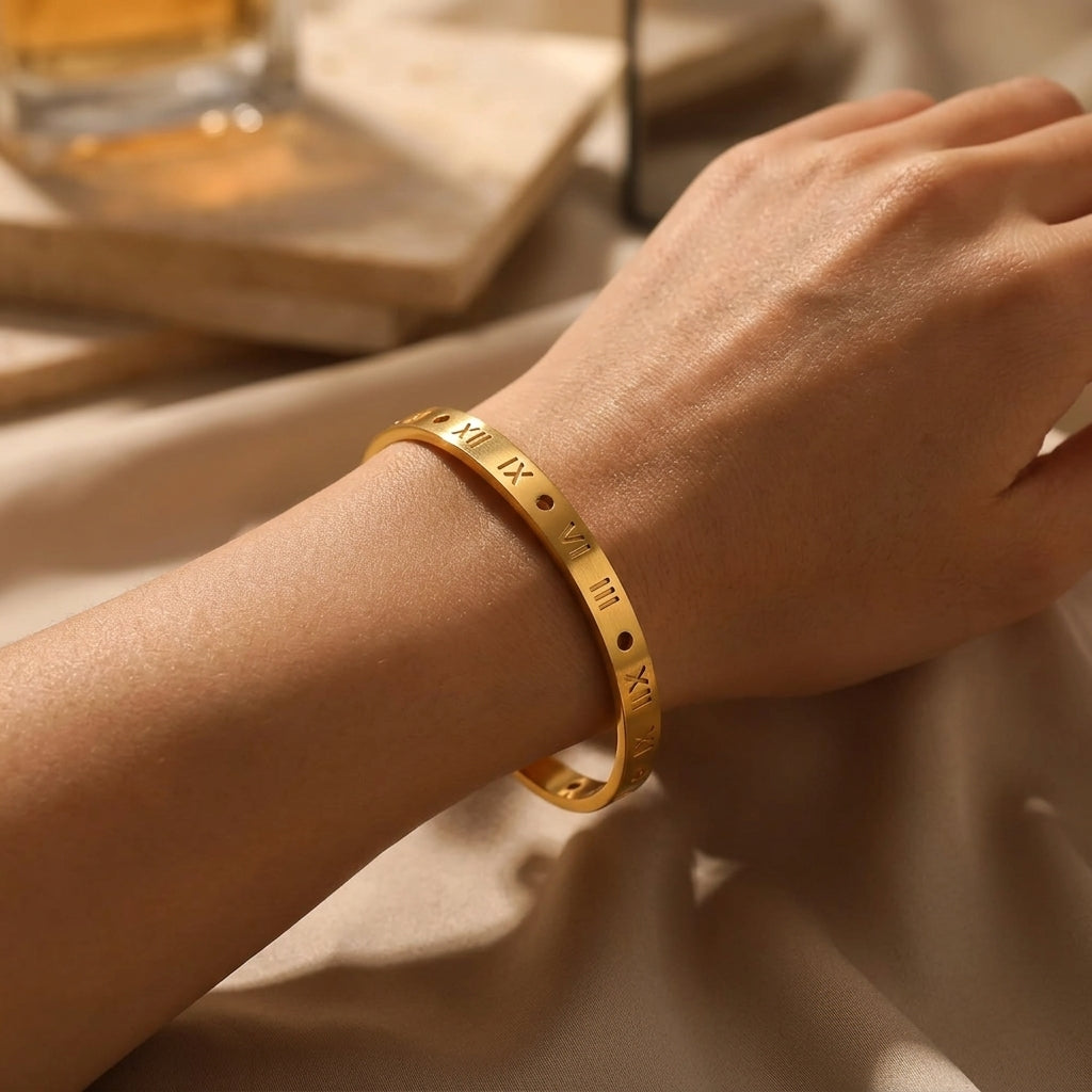 LÚMEN BRACELET