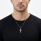 CROSS NECKLACE